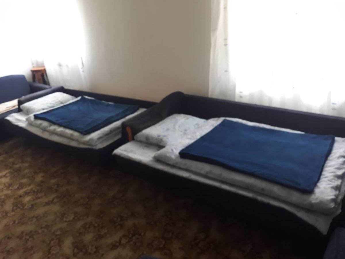 Apartmani Sastavci Т'єнтіште Екстер'єр фото