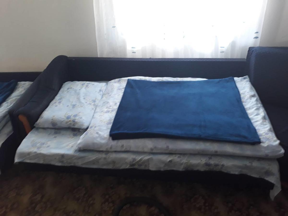 Apartmani Sastavci Т'єнтіште Екстер'єр фото