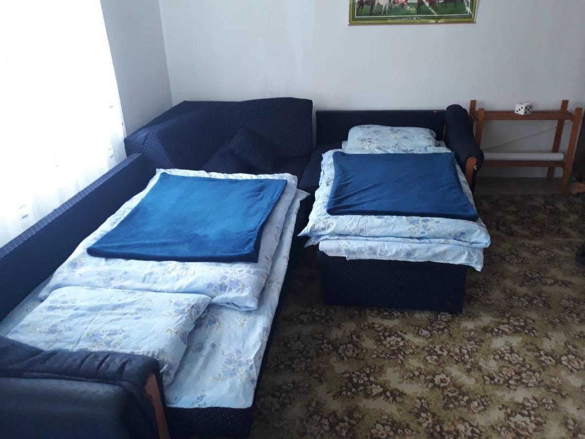 Apartmani Sastavci Т'єнтіште Екстер'єр фото